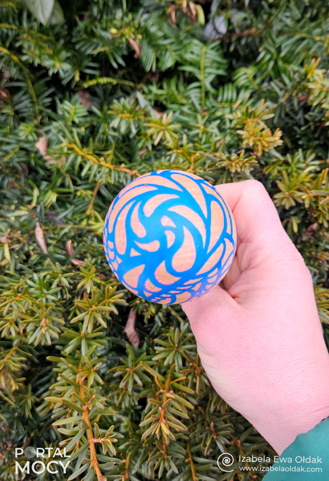 Grzechotka- Magia - obrazek 2