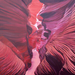 Obraz- Wielki Kanion