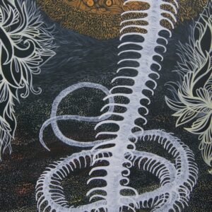 Obraz- Reminiscencje Utraconej Wiedzy