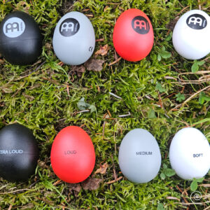 Grzechotka jajo Meinl