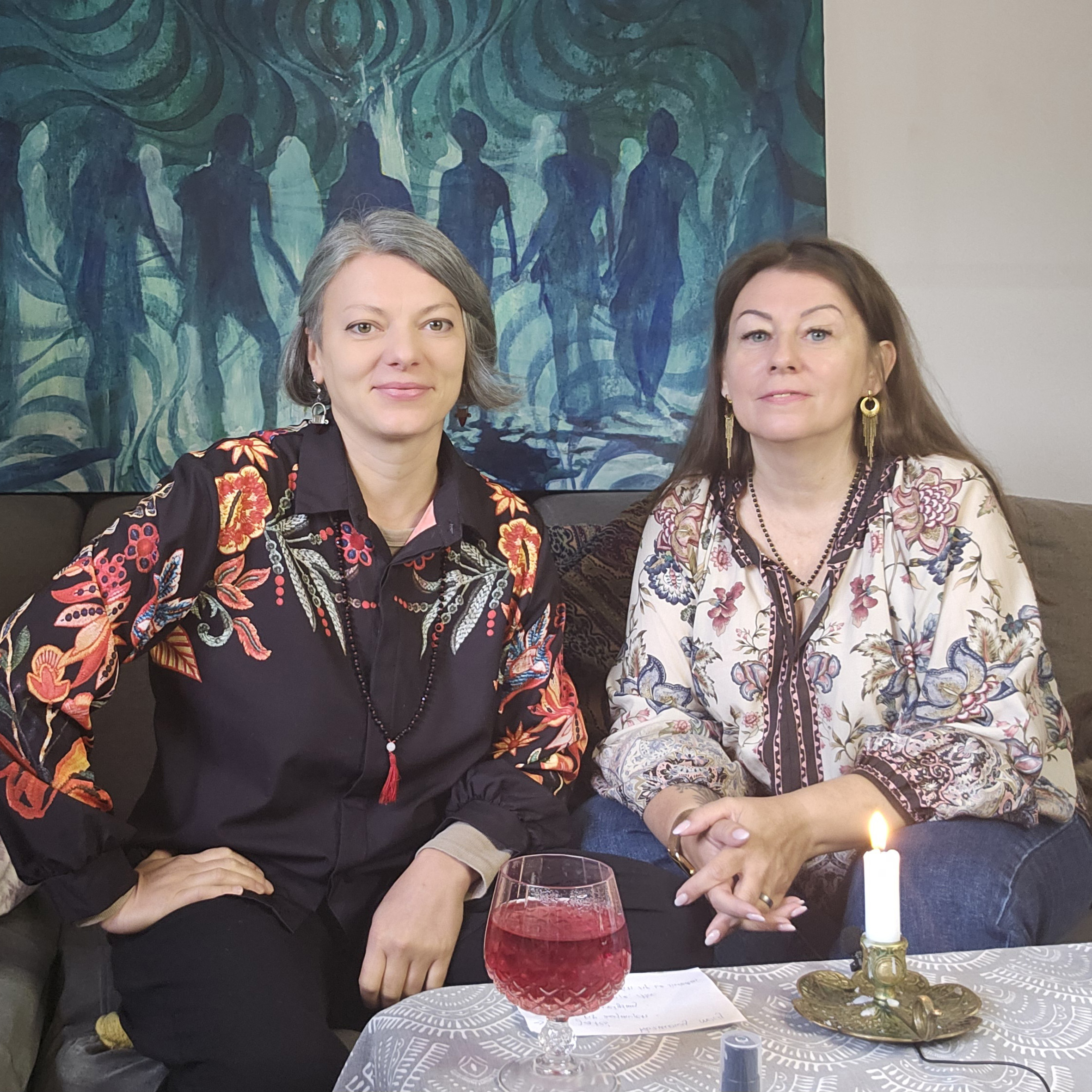 Izabela Ewa Ołdak sesje